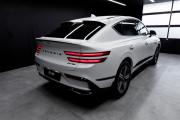 Genesis GV80 Coupe Москва  - изображение 18
