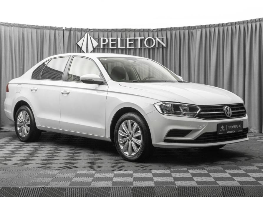 Volkswagen Bora III Москва  - изображение 2