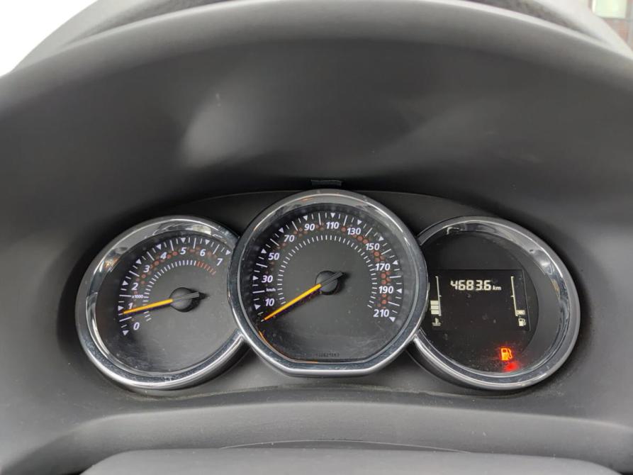 Renault Logan II Рестайлинг Йошкар-Ола  - изображение 16