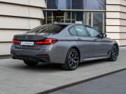 BMW 5 серии VII (G30/G31/G38) Рестайлинг Москва  - изображение 34