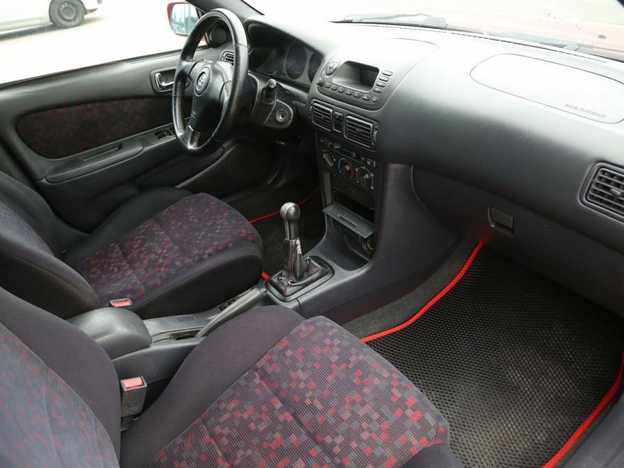 Toyota Corolla VIII (E110) Рестайлинг Иваново  - изображение 9