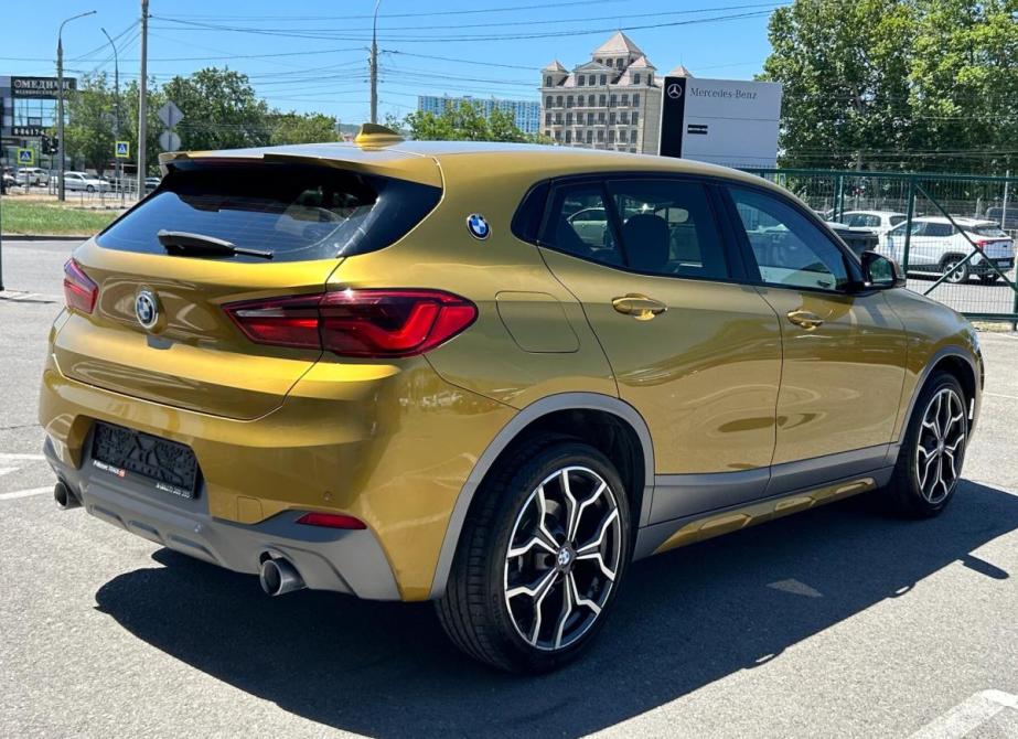 BMW X2 I (F39) Новороссийск  - изображение 7