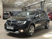 Renault Sandero II Рестайлинг Набережные Челны  - изображение 26