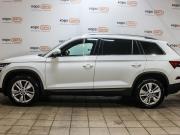 Skoda Kodiaq I Рестайлинг Калуга  - изображение 19