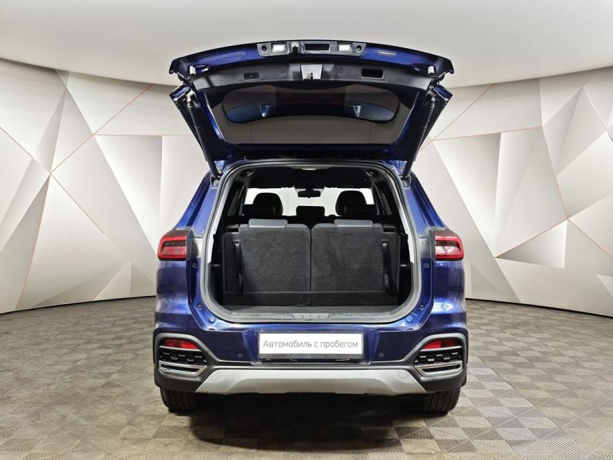 Chery Tiggo 8 I Москва  - изображение 11