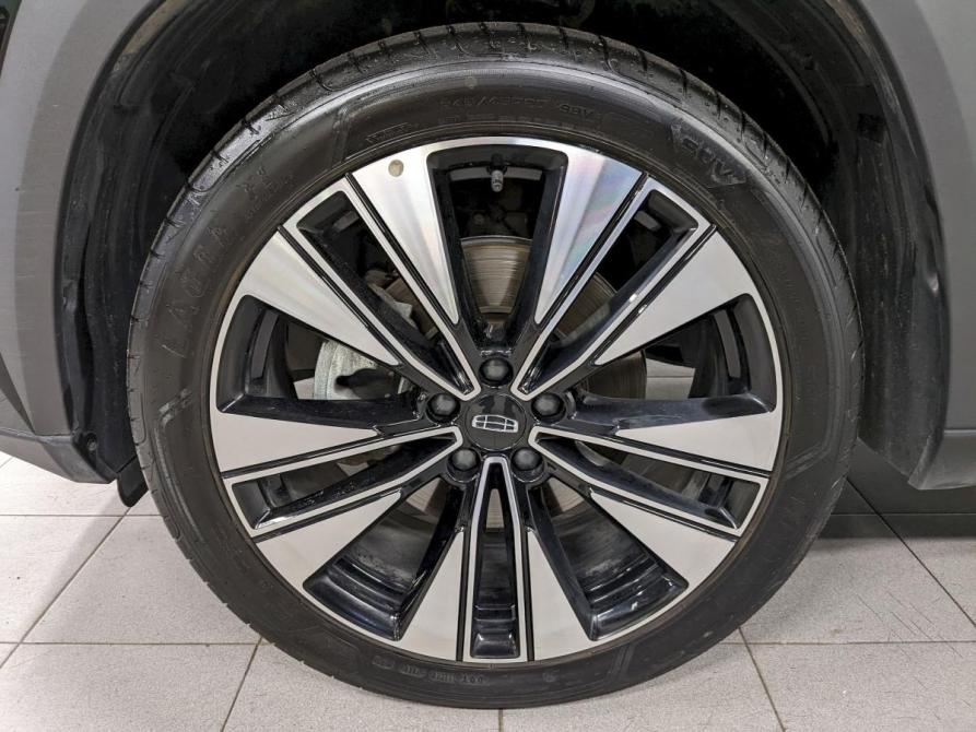 Geely Atlas II Москва  - изображение 18