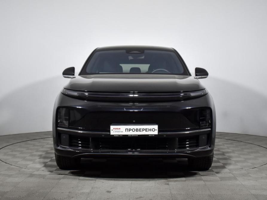 Li Auto (Lixiang) L7 I Санкт-Петербург  - изображение 2