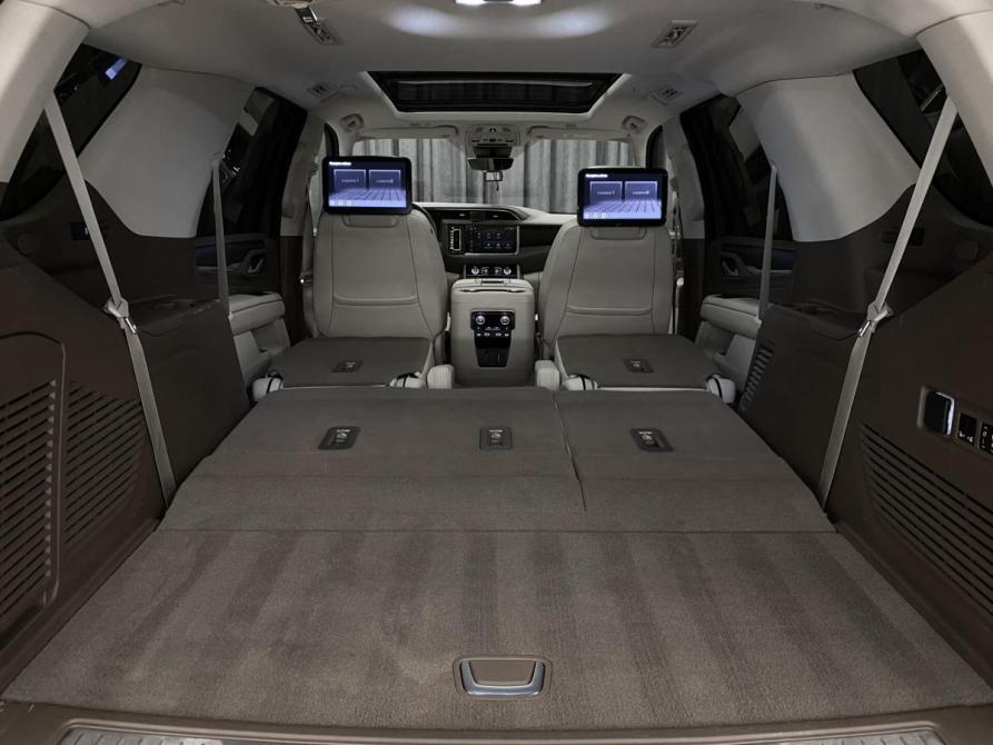 GMC Yukon V Красноярск  - изображение 17