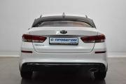 Kia Optima IV Рестайлинг Москва  - изображение 19
