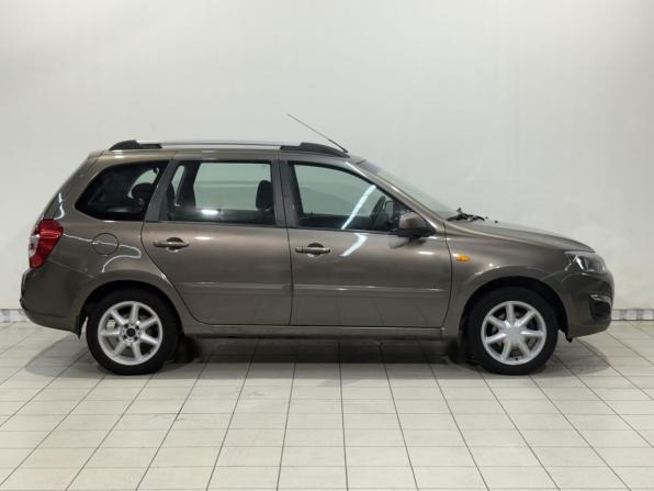 Lada (ВАЗ) Kalina II с пробегом 2014 года, цена 487 000 рублей, 120554 км, универсал, Автокод Объявления