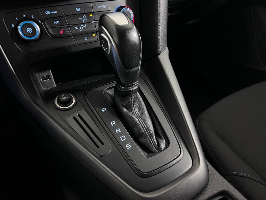 Ford Focus III Рестайлинг Ростов-на-Дону  - изображение 12