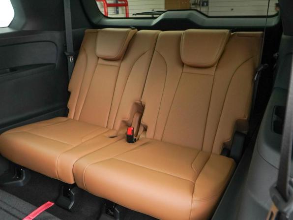 GAC Trumpchi GS8 II с пробегом 2026 года, цена 4 998 888 рублей, 13 км, внедорожник, Автокод Объявления
