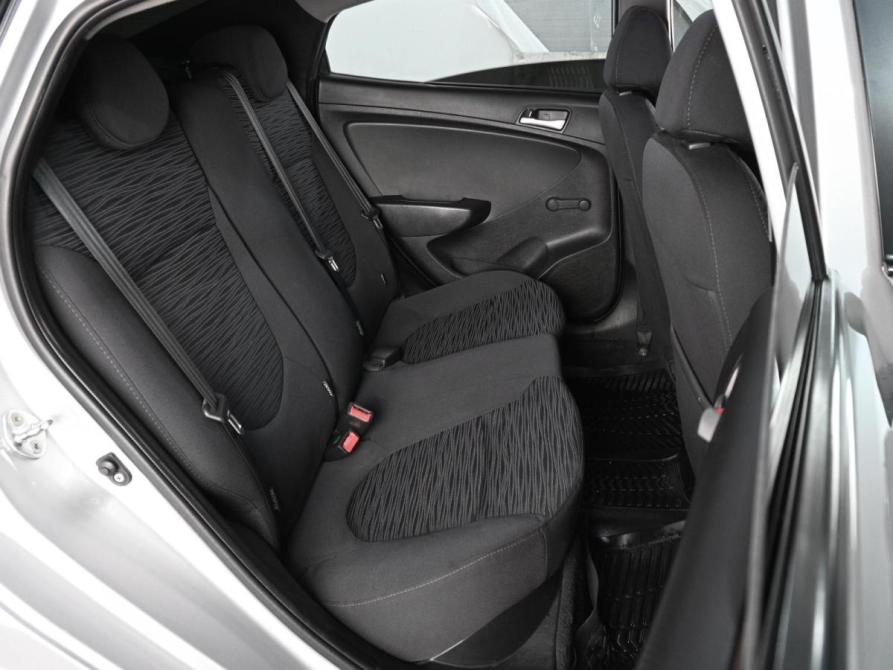 Hyundai Solaris I Рестайлинг Ростов-на-Дону  - изображение 9