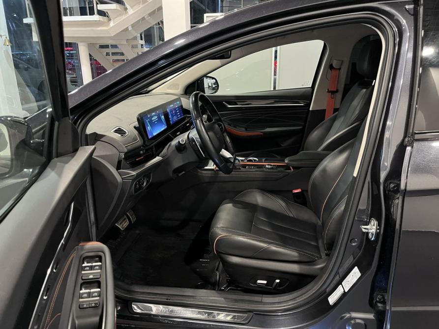 Omoda S5 GT Чебоксары  - изображение 14