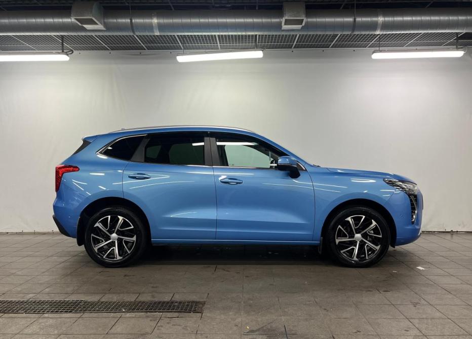 Haval Jolion I Санкт-Петербург  - изображение 3