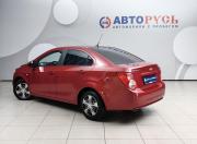 Chevrolet Aveo II Подольск  - изображение 26