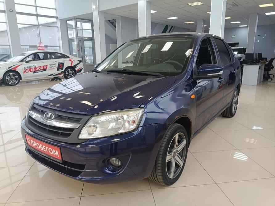 Lada (ВАЗ) Granta I Арзамас  - изображение 1