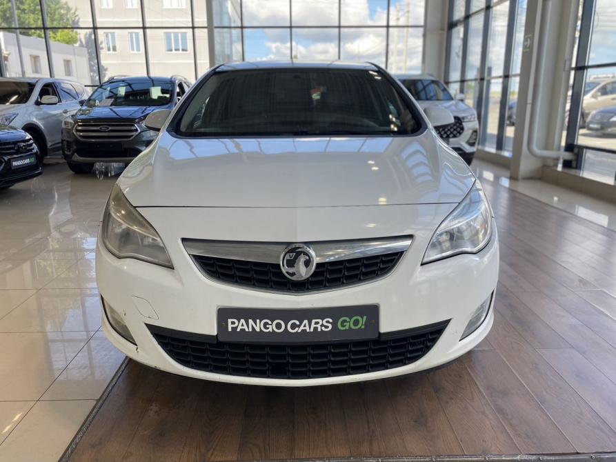 Opel Astra J Саратов  - изображение 2