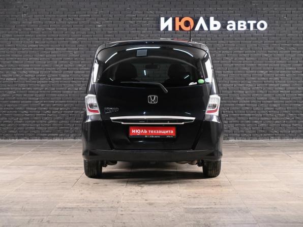 Honda Freed I Рестайлинг с пробегом 2012 года, цена 1 100 000 рублей, 153170 км, компактвэн, Автокод Объявления