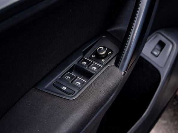 Volkswagen Tiguan II с пробегом 2017 года, цена 2 410 000 рублей, 126411 км, внедорожник, Автокод Объявления