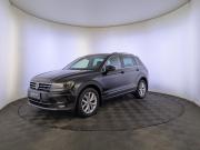 Volkswagen Tiguan II Москва  - изображение 31