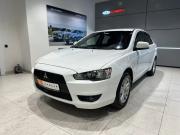 Mitsubishi Lancer X Новосибирск  - изображение 16