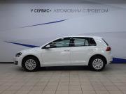 Volkswagen Golf VII Москва  - изображение 20