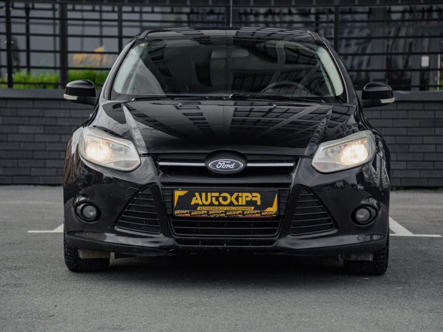 Ford Focus III Тюмень  - изображение 4