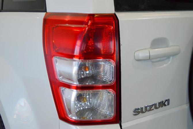 Suzuki Grand Vitara II Рестайлинг с пробегом 2011 года, цена 849 000 рублей, 222000 км, внедорожник, Автокод Объявления