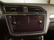 Volkswagen Tiguan II Рестайлинг Кемерово  - изображение 43