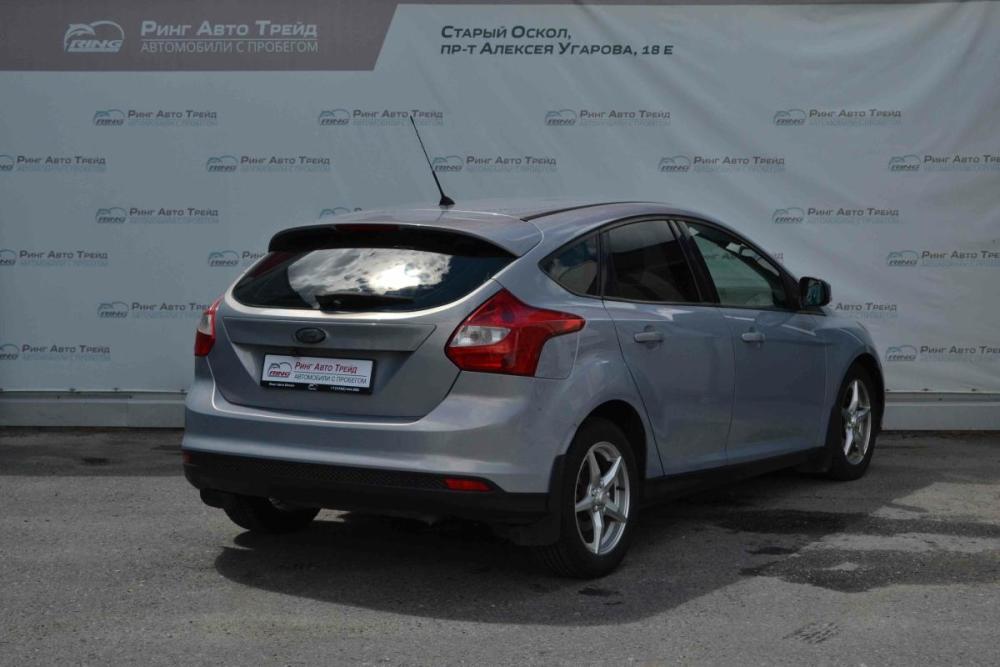 Ford Focus III Старый Оскол  - изображение 3
