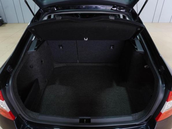 Skoda Octavia III (A7) с пробегом 2015 года, цена 1 329 000 рублей, 132231 км, лифтбек, Автокод Объявления