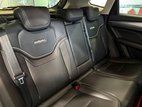 Haval Jolion I с пробегом 2023 года, цена 2 070 000 рублей, 47774 км, внедорожник, Автокод Объявления