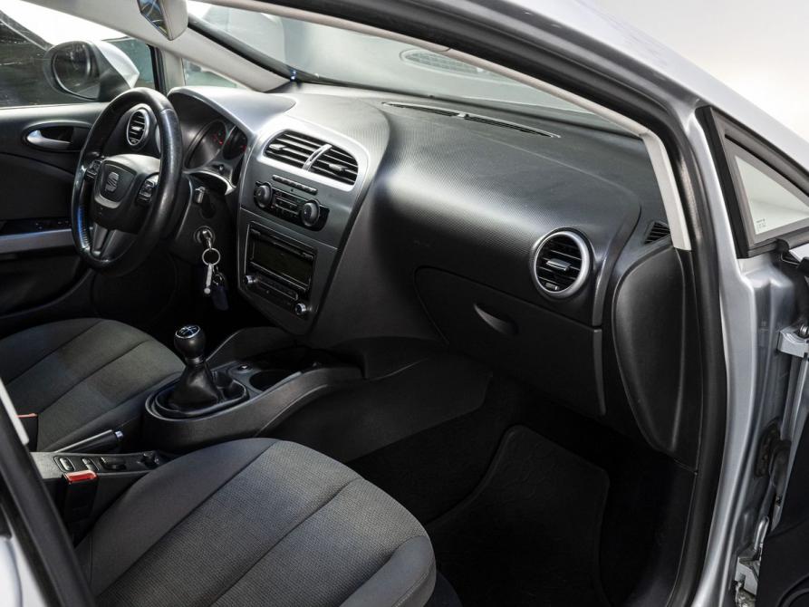 SEAT Leon II Рестайлинг Тюмень  - изображение 15