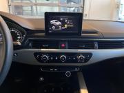 Audi A4 V (B9) Чебоксары  - изображение 51
