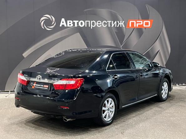 Toyota Camry VII (XV50) с пробегом 2012 года, цена 1 510 000 рублей, 239825 км, седан, Автокод Объявления