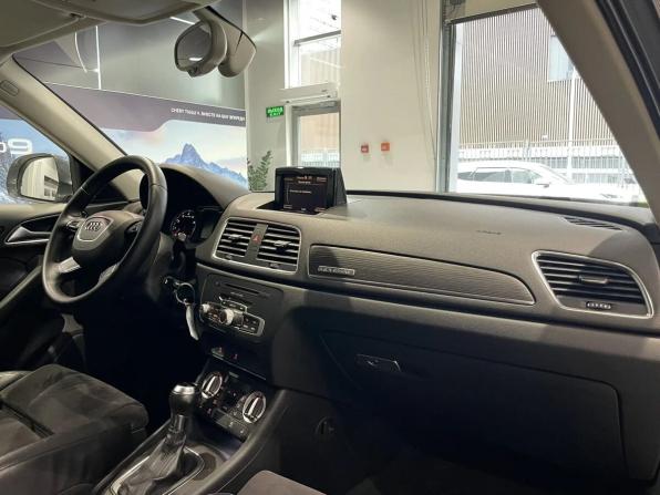 Audi Q3 I (8U) с пробегом 2012 года, цена 1 122 000 рублей, 233751 км, внедорожник, Автокод Объявления