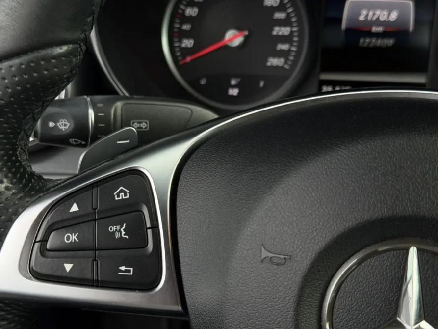 Mercedes-Benz C-Класс IV (W205) Волгоград  - изображение 10