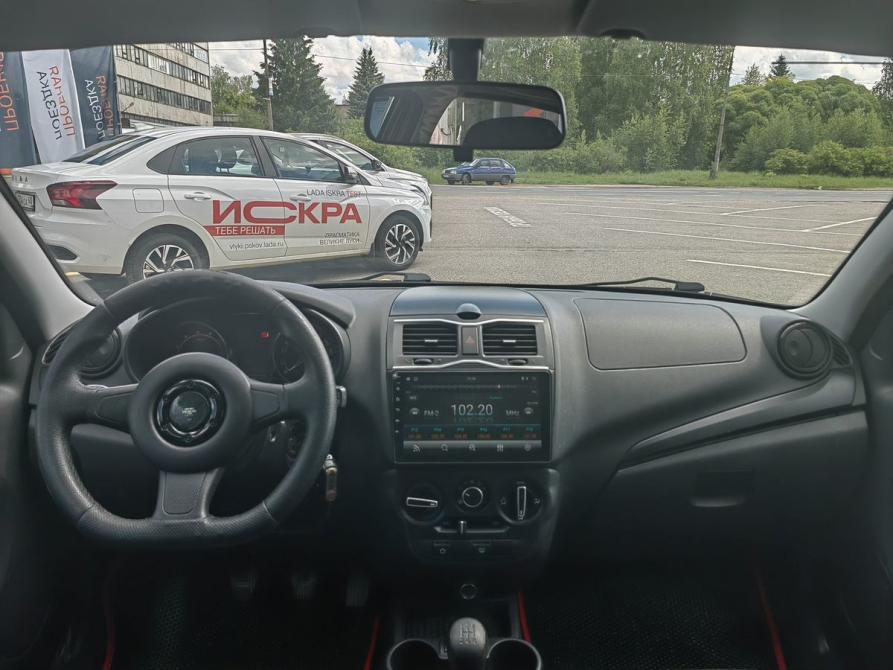 Lada (ВАЗ) Granta I Рестайлинг Великие Луки  - изображение 11