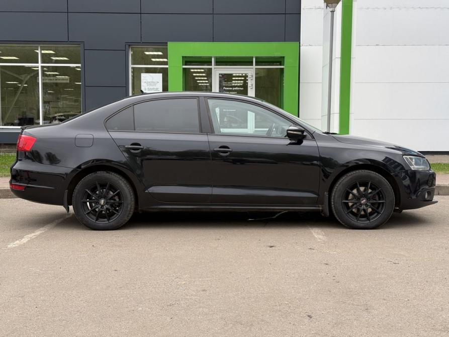 Volkswagen Jetta VI Ярославль  - изображение 4