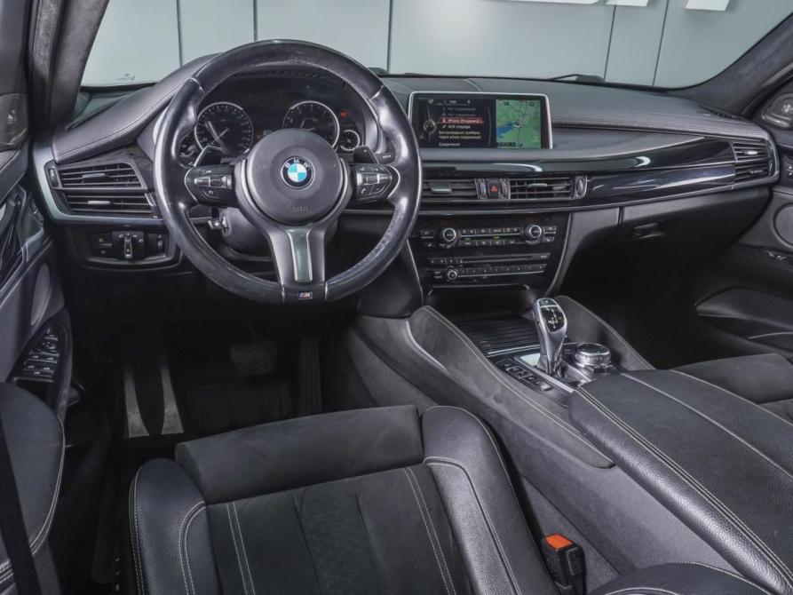 BMW X6 II (F16) Ростов-на-Дону  - изображение 6