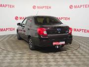 Datsun on-DO I Рестайлинг Вологда  - изображение 24