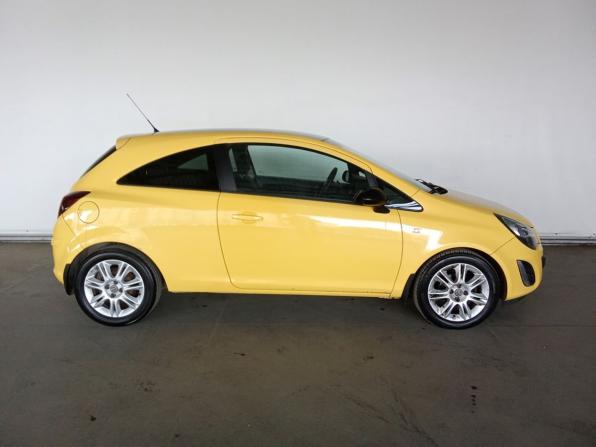 Opel Corsa D Рестайлинг II с пробегом 2013 года, цена 630 000 рублей, 184000 км, хэтчбек, Автокод Объявления