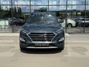 Hyundai Tucson III Рестайлинг Оренбург  - изображение 27