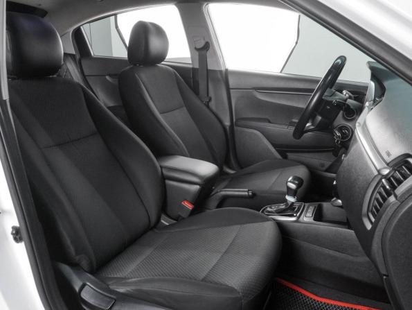 Kia Rio IV Рестайлинг с пробегом 2021 года, цена 1 479 000 рублей, 113329 км, седан, Автокод Объявления