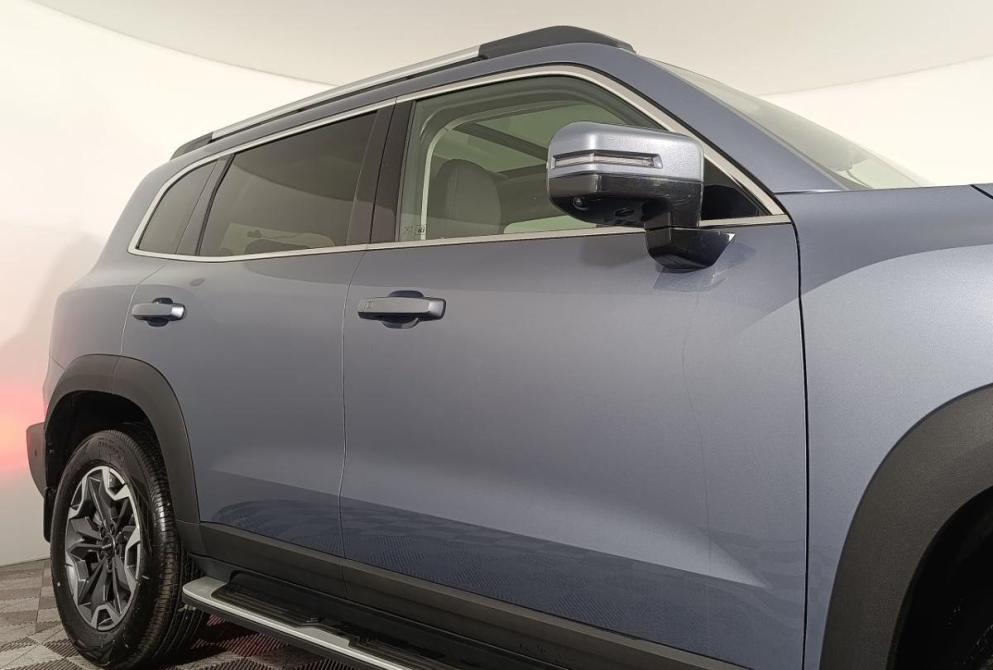 Haval Dargo Волгоград  - изображение 23