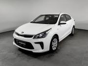 Kia Rio IV Уфа  - изображение 23