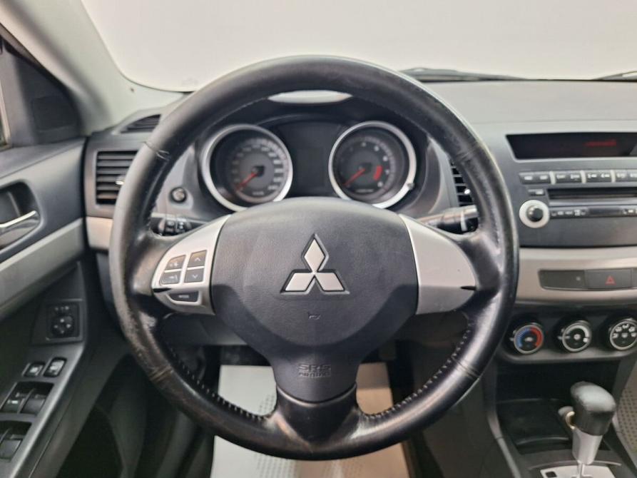 Mitsubishi Lancer X Смоленск  - изображение 8