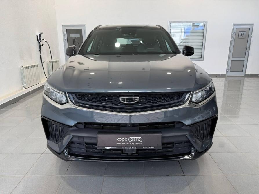 Geely Tugella I Рестайлинг Орел  - изображение 2