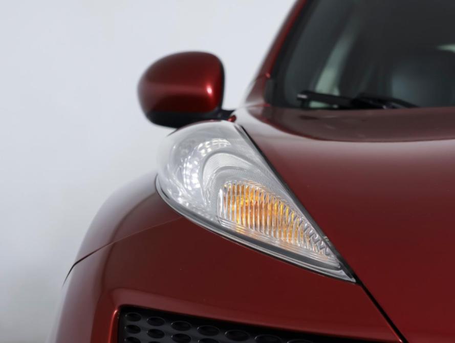 Nissan Juke I Москва  - изображение 19